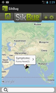 How to install SikBug mod apk for pc