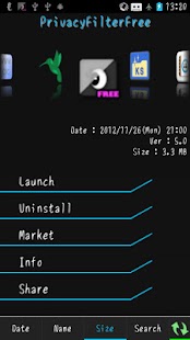 How to get App Flow(CoverFlow風にアプリ一覧表示) 2.2 unlimited apk for bluestacks