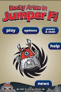 How to install Jumper Fi 1.0 unlimited apk for pc