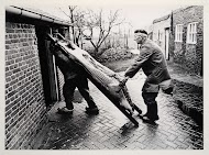 Klein veehouderijbedrijf