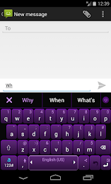 Adaptxt Royal Theme poster 2