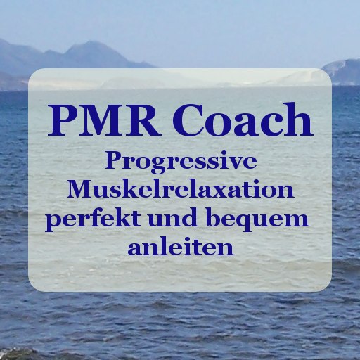 PMR Coach LOGO-APP點子