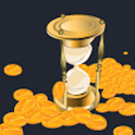 Time Economy logo