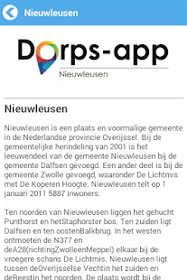 Nieuwleusen Screenshots 1