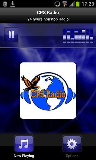 CPS Radio