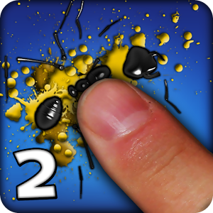 Squash these Ants 2 2.5