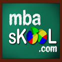 MBA Skool logo