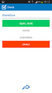 Latvian English dictionary(圖6)-速報App