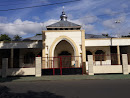 Masjid Al - Amanah
