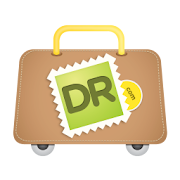 Places To Go RD 1.2 Icon