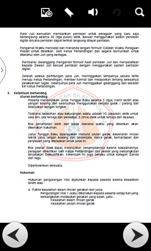 Download Video Jurus Tunggal