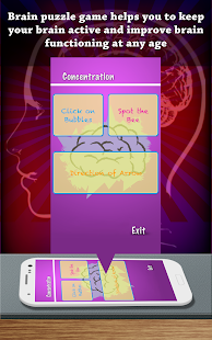 Lastest Brain Game APK