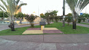 Praça da Paz 