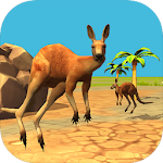 Kangaroo Simulator Apk