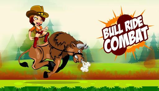 Bull Ride Combat