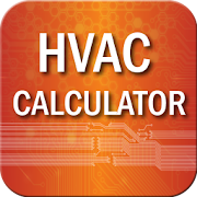 HVAC Calculator 1.0 Icon
