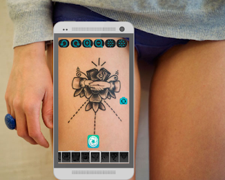 Pro Tattoos Photos poster 7