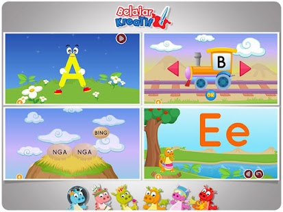 Belajar Kreatif Screenshots 11