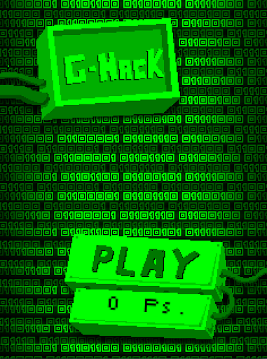 G-Hack