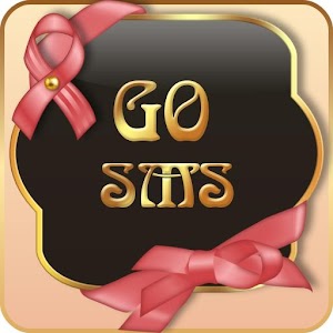 GOSMS/POPUP Breast Cancer Care 1.0 Icon