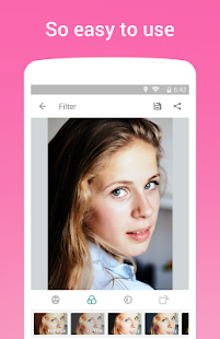 美白照相机 - Beauty Camera(圖7)-速報App