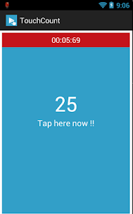 Touch speed game Screenshots 4