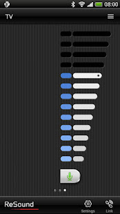 ReSound Control(圖4)-速報App