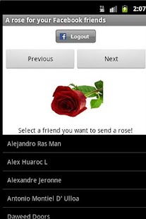 How to install Send a rose 1.8 mod apk for laptop