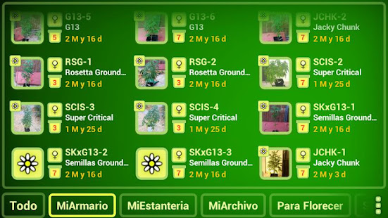 myGrow(圖2)-速報App