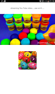 Free Download Surprise Eggs - PlayDoh Videos APK for Android