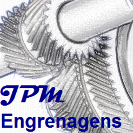 Calculo de Engrenagem LOGO-APP點子