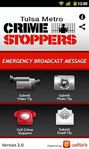 【免費生活App】Tulsa Crime Stoppers-APP點子