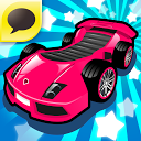 Racing Hero for Kakao mobile app icon