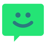 Cover Image of Download chomp SMS 7.21 APK