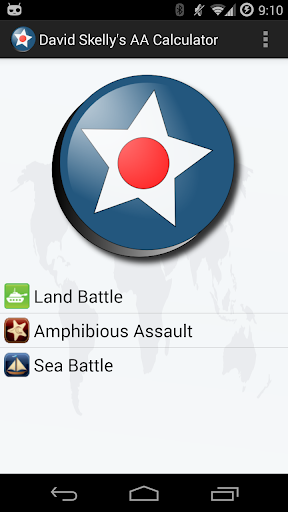 David Skelly Axis Allies® Calc