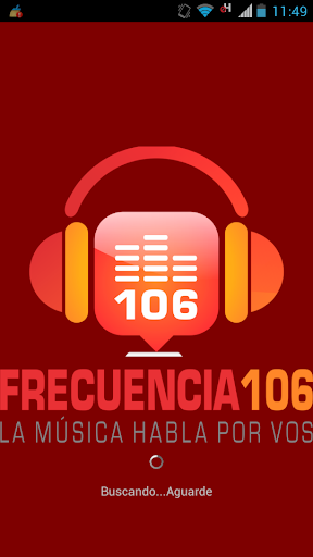 Frecuencia106 FM 106.5