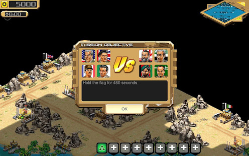 Desert Stormfront LITE - RTS(圖2)-速報App