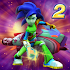 Math Blaster HyperBlast 2 HD1.5.0