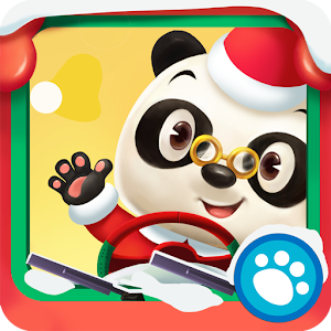 Download Android App Dr. Panda's Christmas Bus for Samsung | Android ...