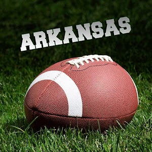Schedule Arkansas Football
