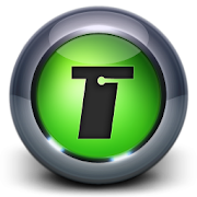 Tungsten Multi Theme (Green)