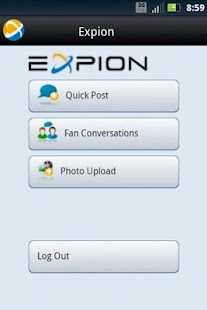 Lastest Expion APK
