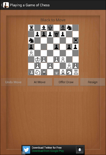 【免費棋類遊戲App】No Stress Chess-APP點子