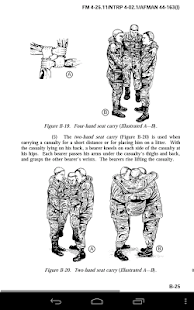 Military Survival Tactics Kit Screenshots 6