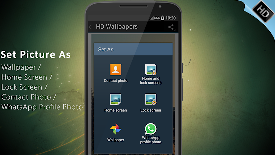 Hipster Wallpapers HD(圖2)-速報App