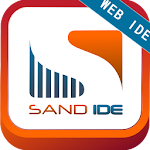 Cover Image of 下载 Sand IDE Pro for Webmaster 1.0.1 APK