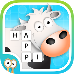 Happi Spells Crossword Puzzles logo