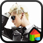 Cover Image of Download Jonghyun dodol launcher theme 1.1 APK
