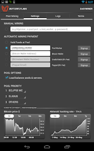How to mod Easy Miner 3.1.9 unlimited apk for pc