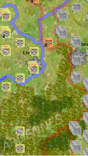 How to get Wargame: France 1940 DEMO 16 mod apk for bluestacks